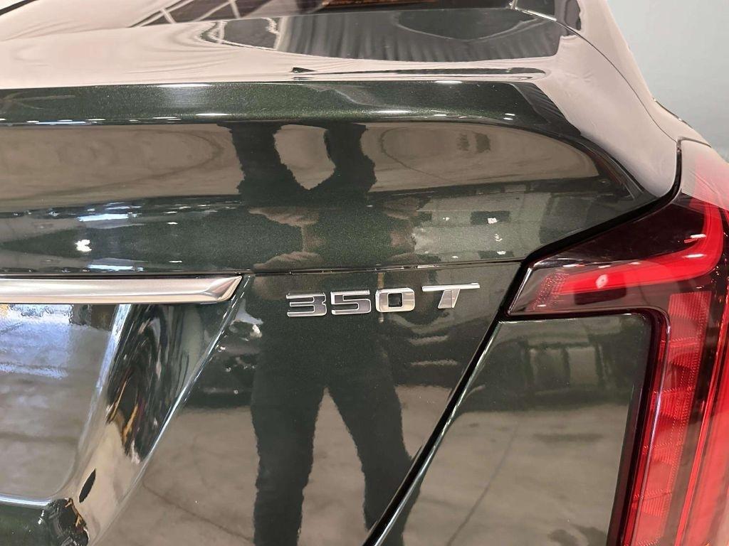 Cadillac CT5  2020