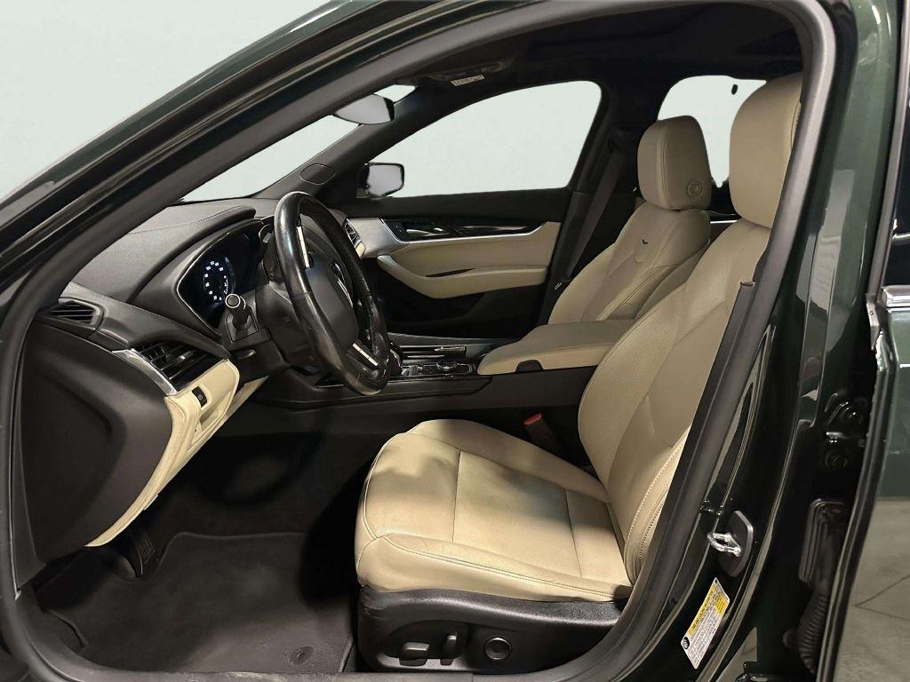 Cadillac CT5  2020