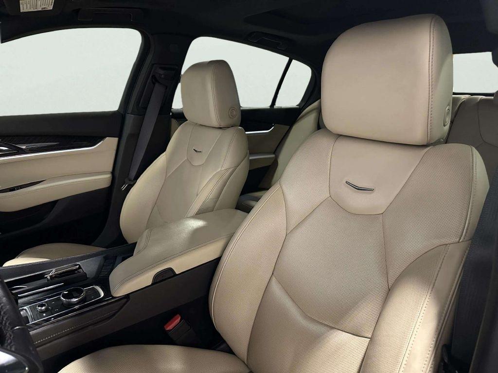 Cadillac CT5  2020