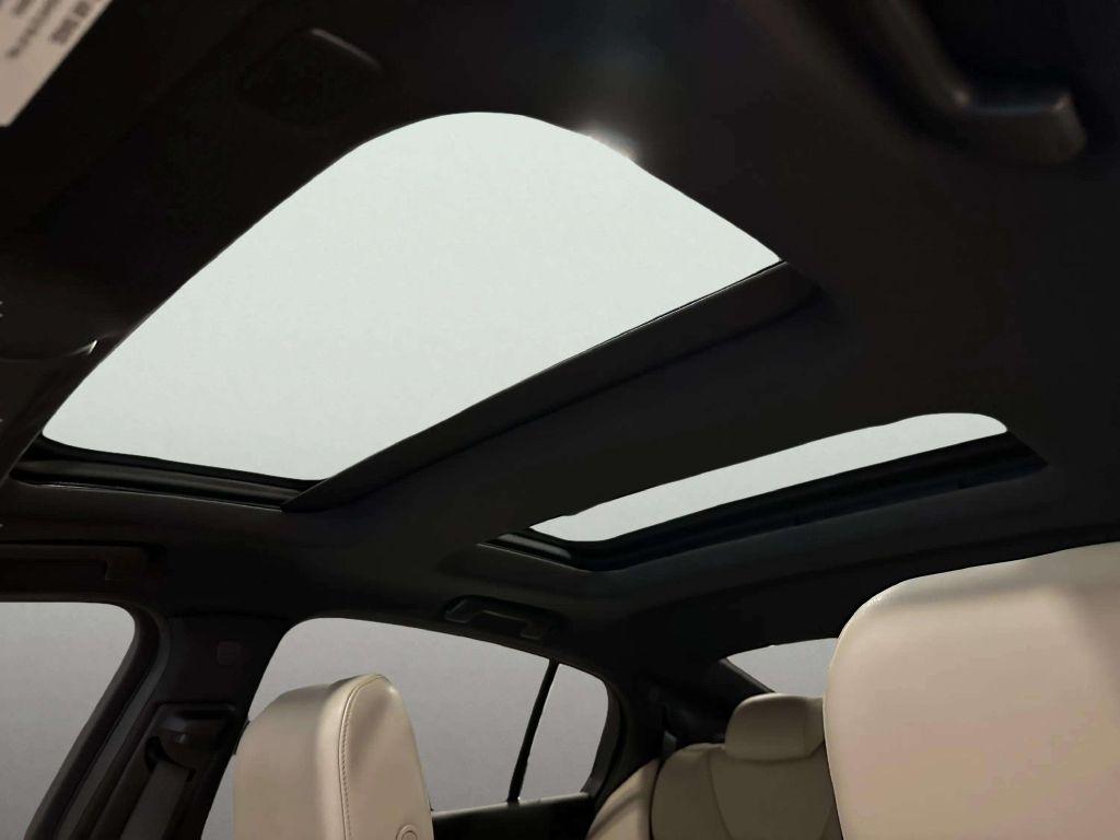 Cadillac CT5  2020
