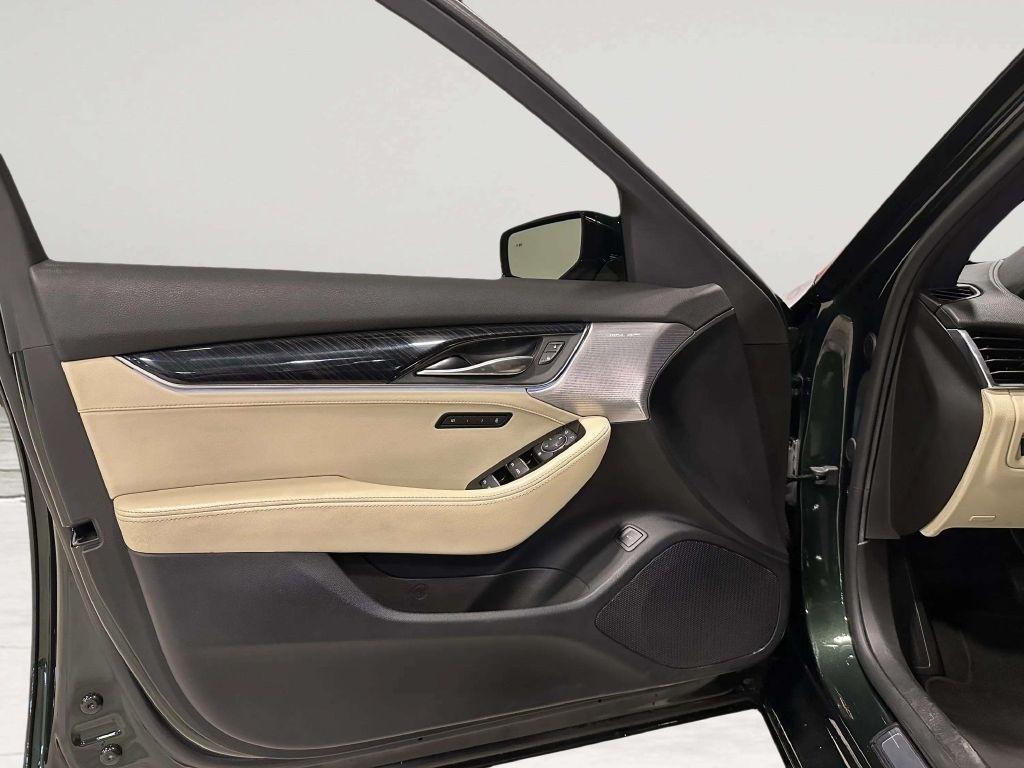 Cadillac CT5  2020