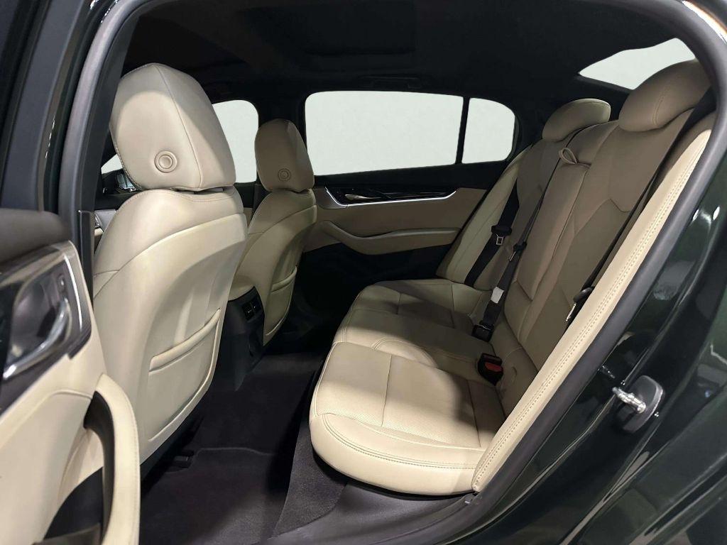 Cadillac CT5  2020