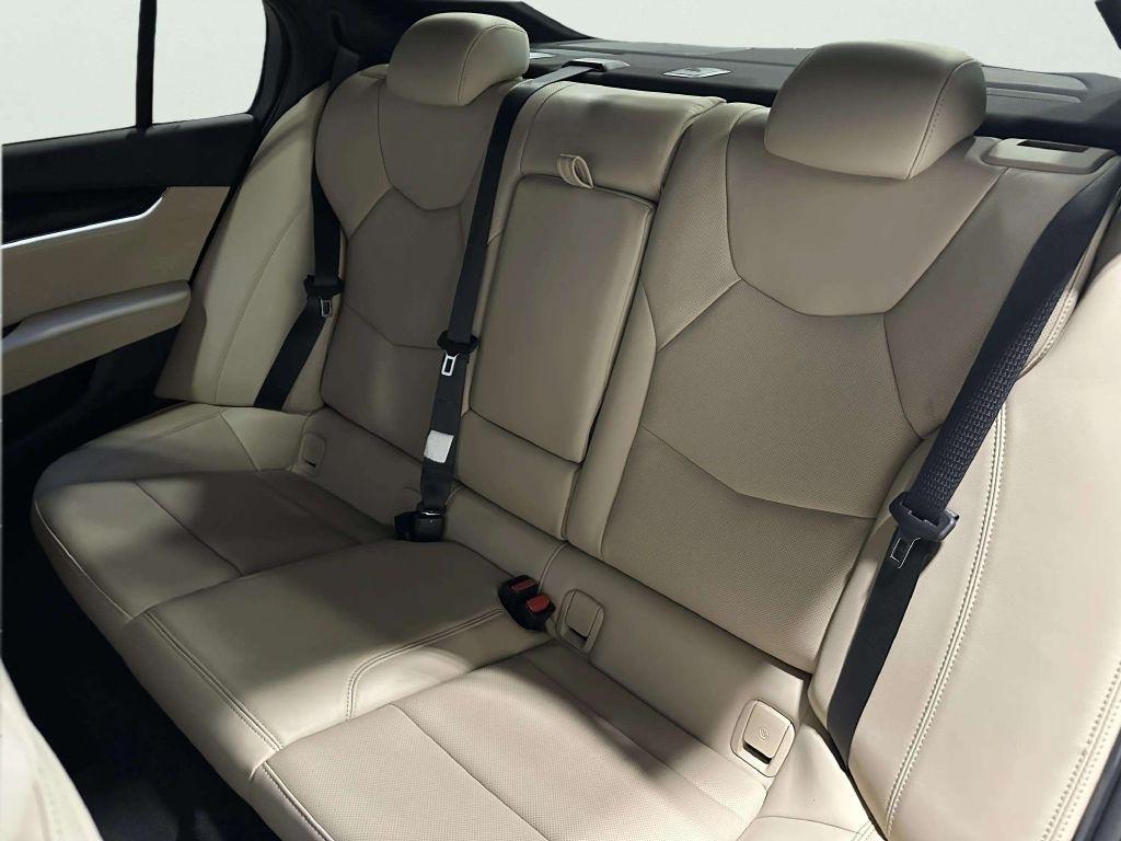 Cadillac CT5  2020