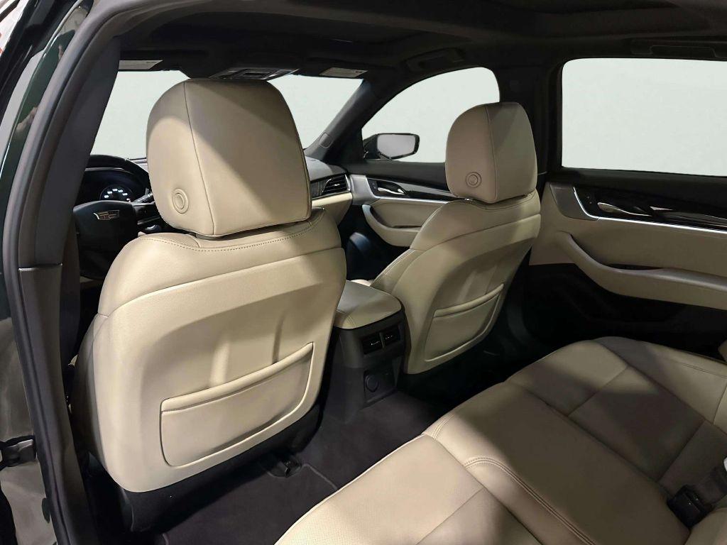 Cadillac CT5  2020