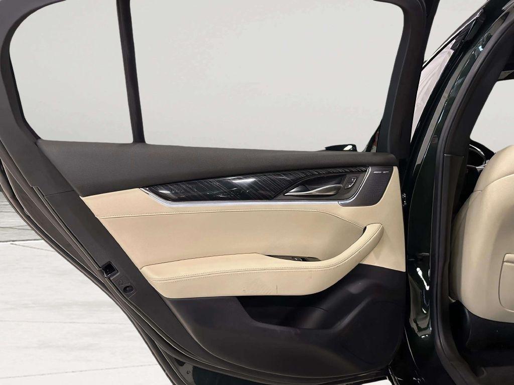 Cadillac CT5  2020