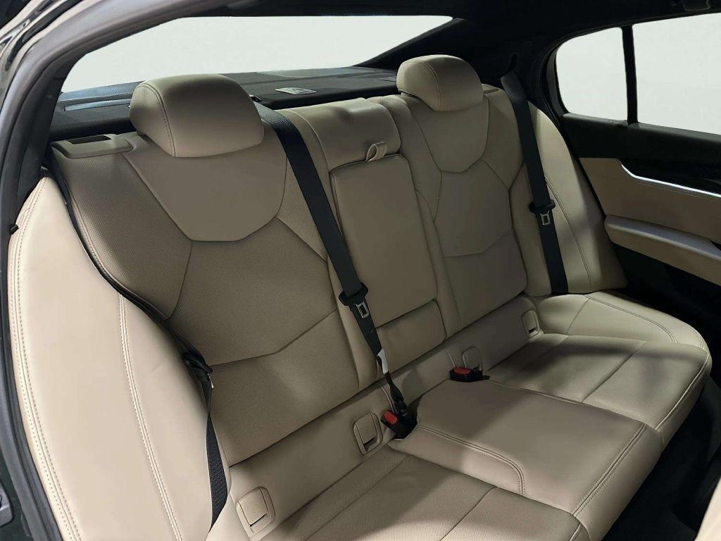 Cadillac CT5  2020