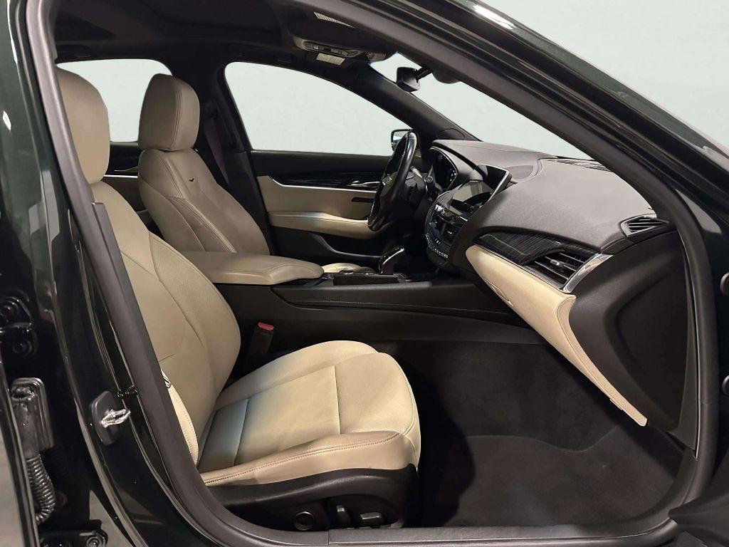 Cadillac CT5  2020