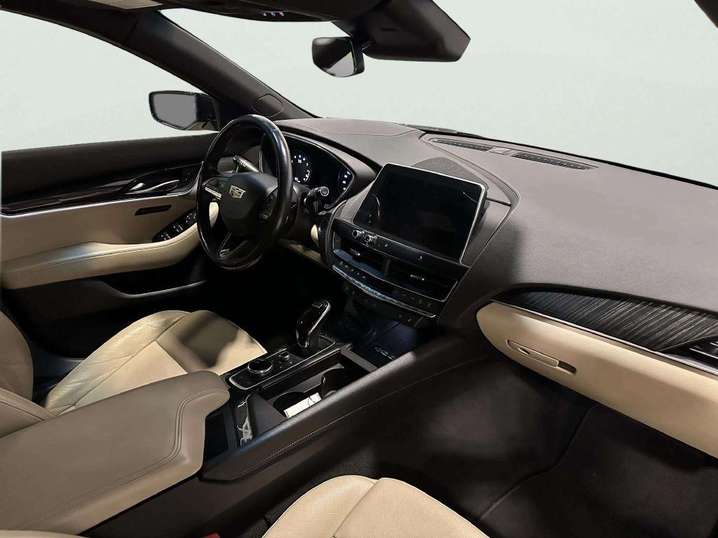 Cadillac CT5  2020