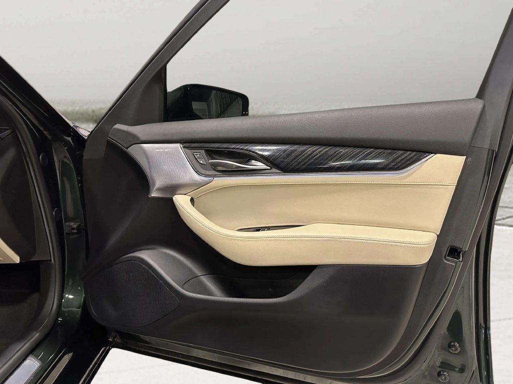 Cadillac CT5  2020