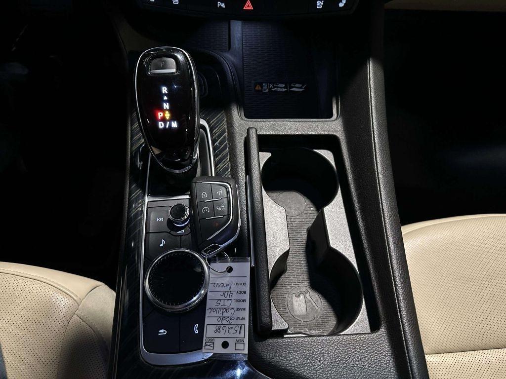 Cadillac CT5  2020