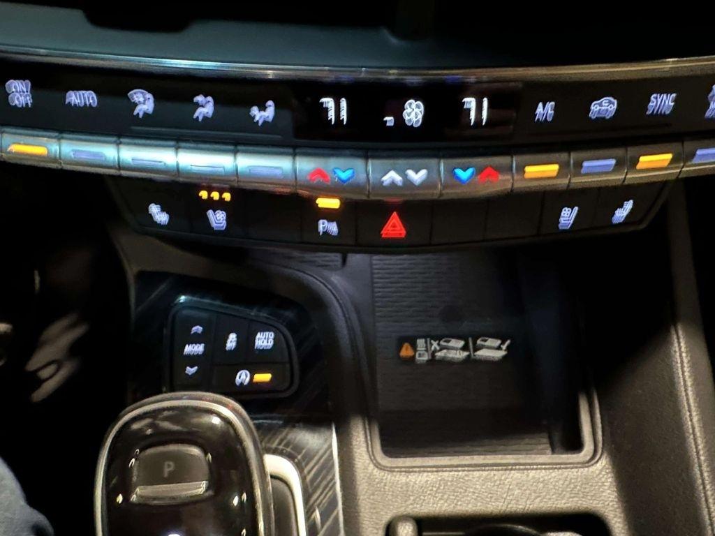 Cadillac CT5  2020