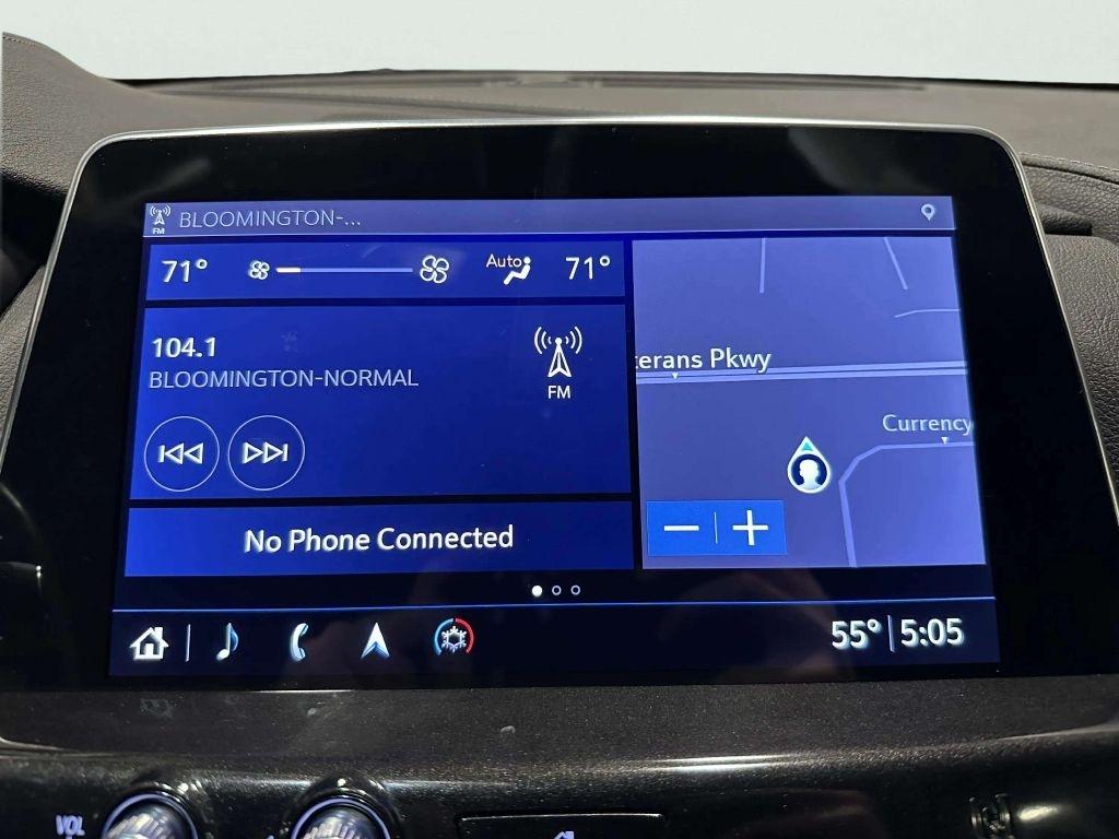 Cadillac CT5  2020