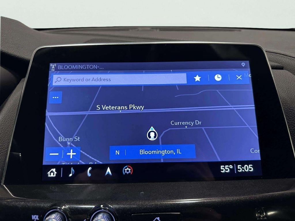 Cadillac CT5  2020