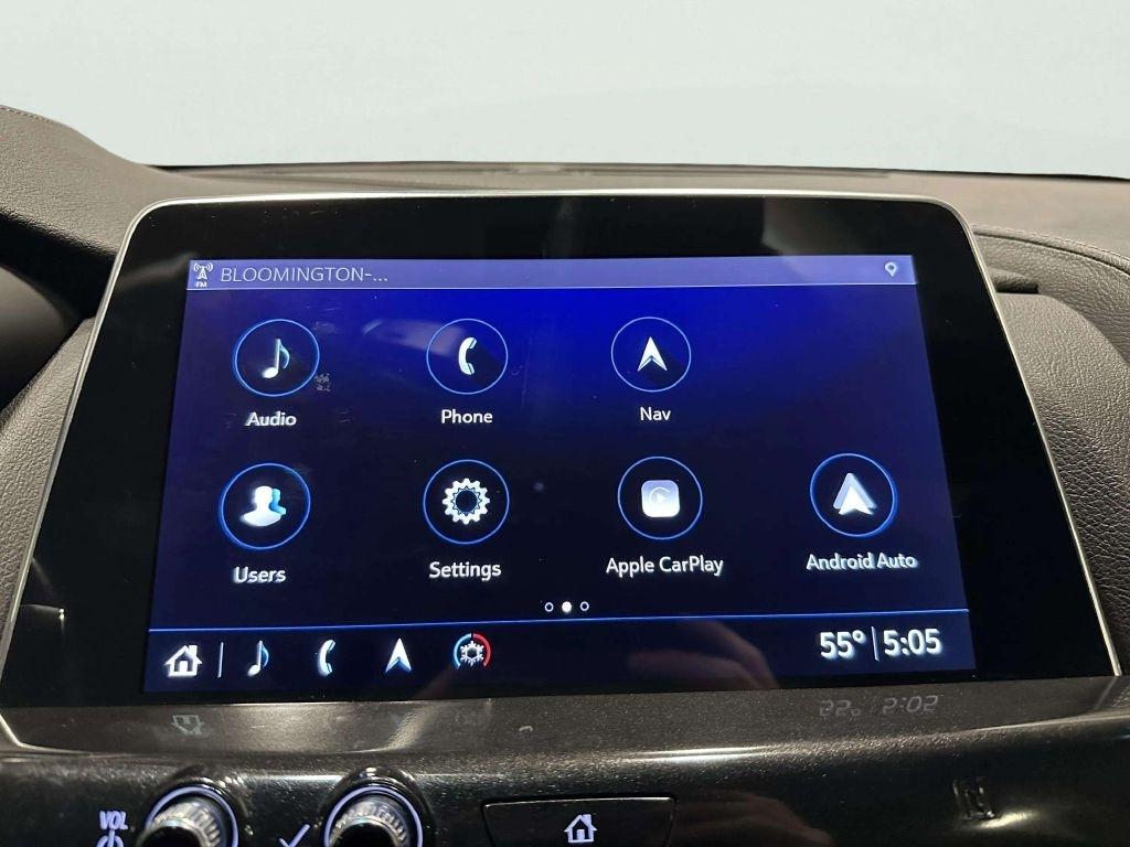 Cadillac CT5  2020
