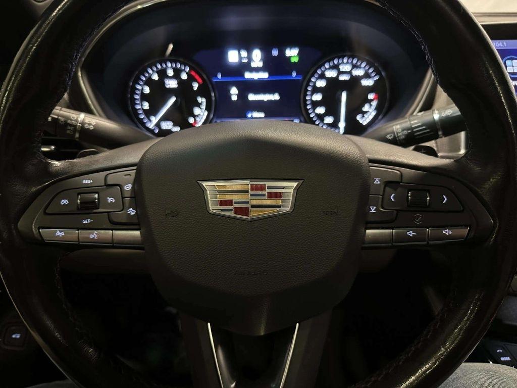 Cadillac CT5  2020