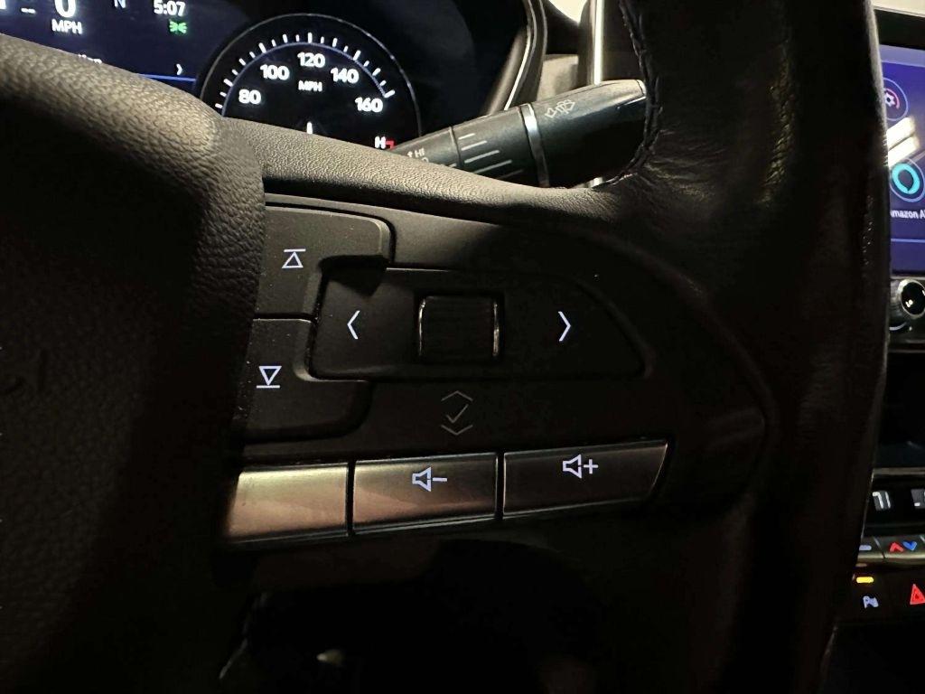 Cadillac CT5  2020