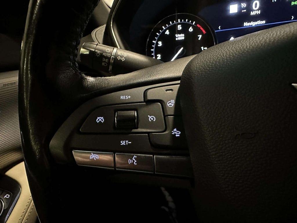 Cadillac CT5  2020