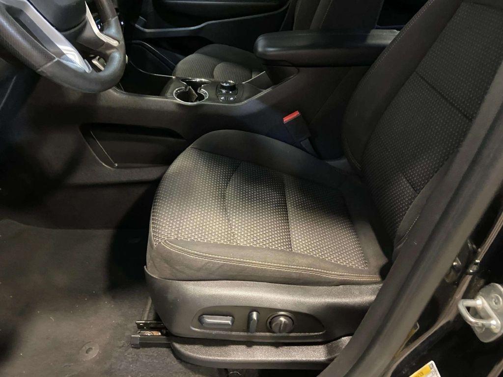 GMC Terrain FWD 4dr SLE 2023