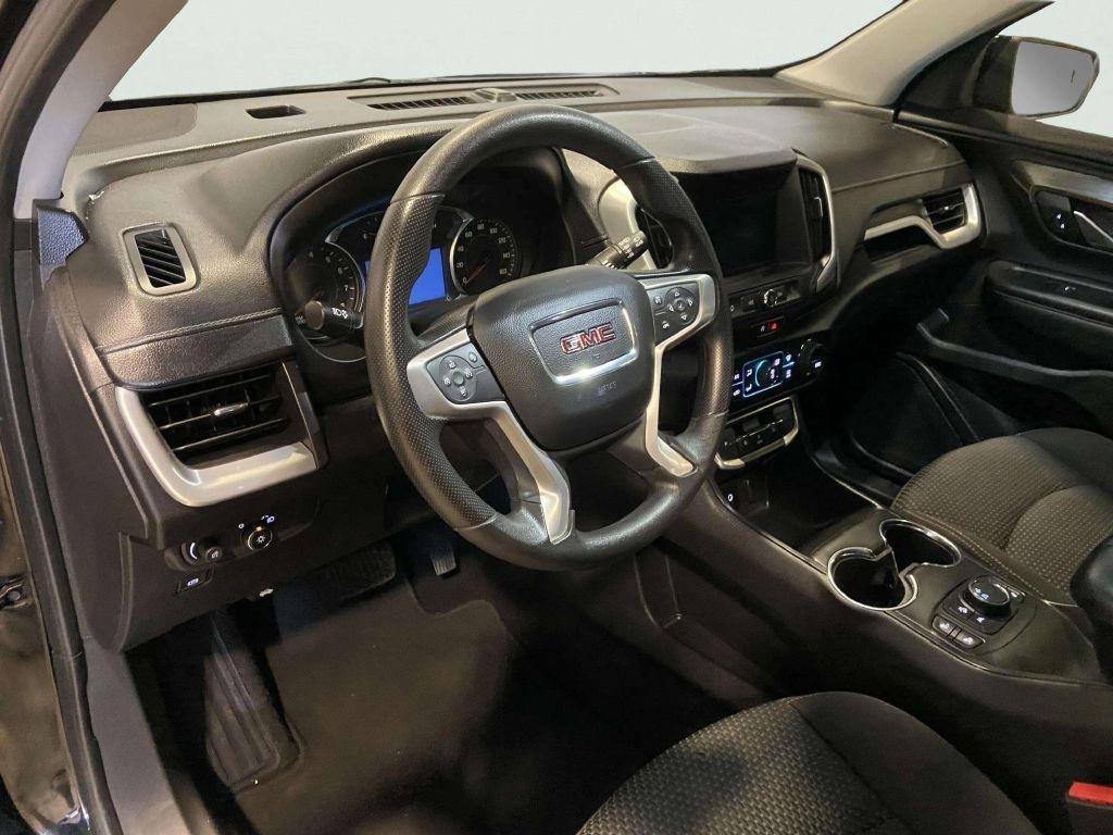 GMC Terrain FWD 4dr SLE 2023