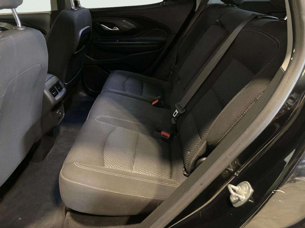 GMC Terrain FWD 4dr SLE 2023