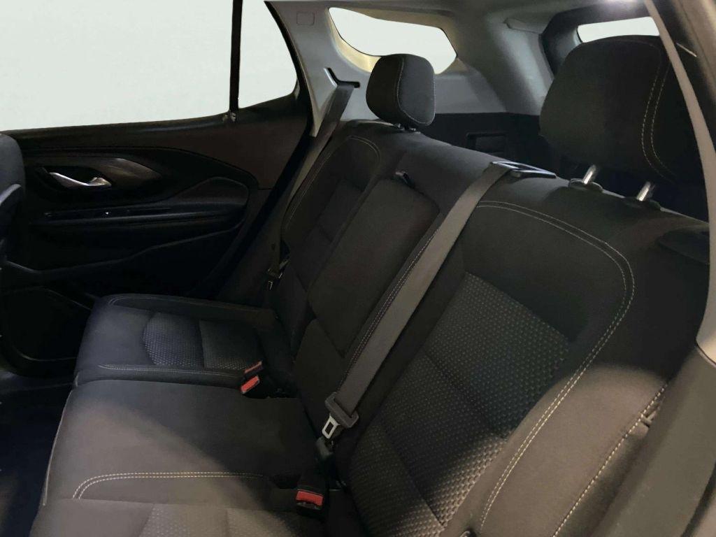 GMC Terrain FWD 4dr SLE 2023