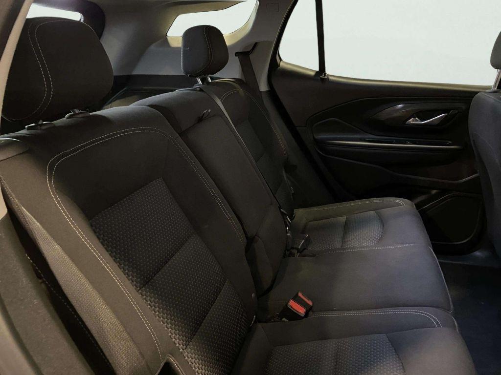 GMC Terrain FWD 4dr SLE 2023