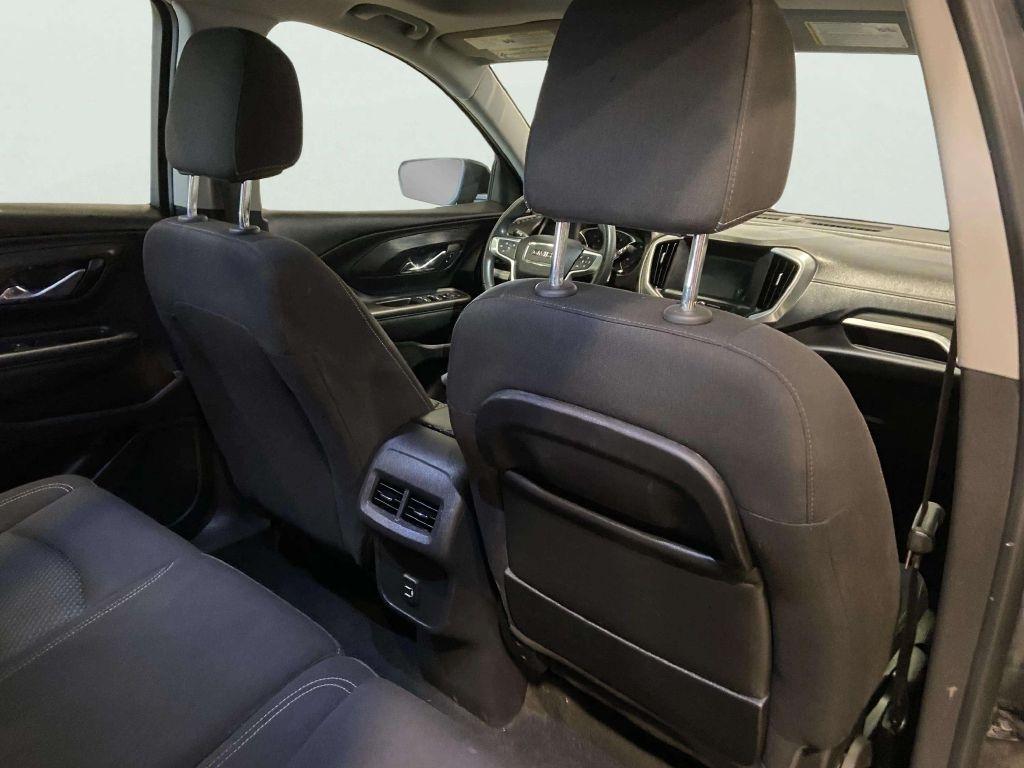 GMC Terrain FWD 4dr SLE 2023