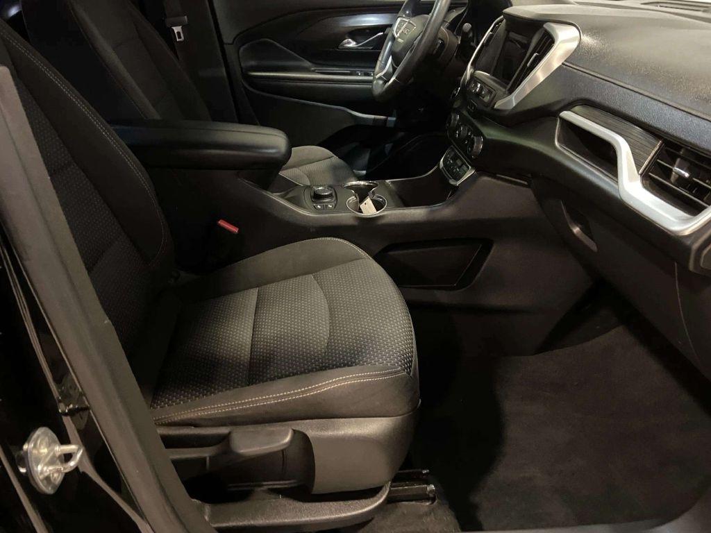GMC Terrain FWD 4dr SLE 2023