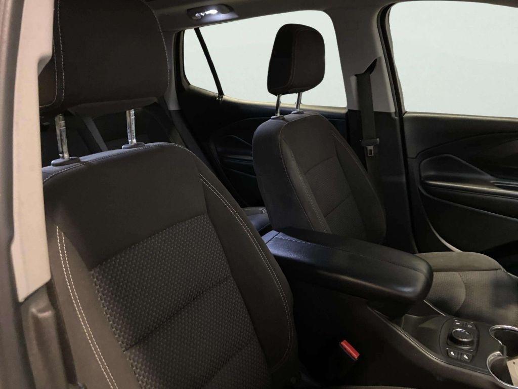 GMC Terrain FWD 4dr SLE 2023