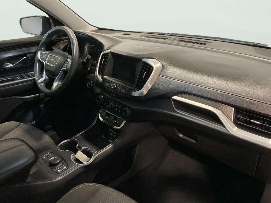 GMC Terrain FWD 4dr SLE 2023