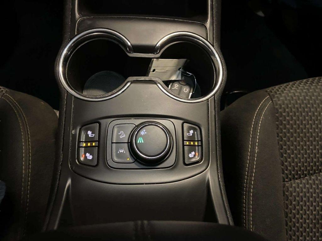GMC Terrain FWD 4dr SLE 2023