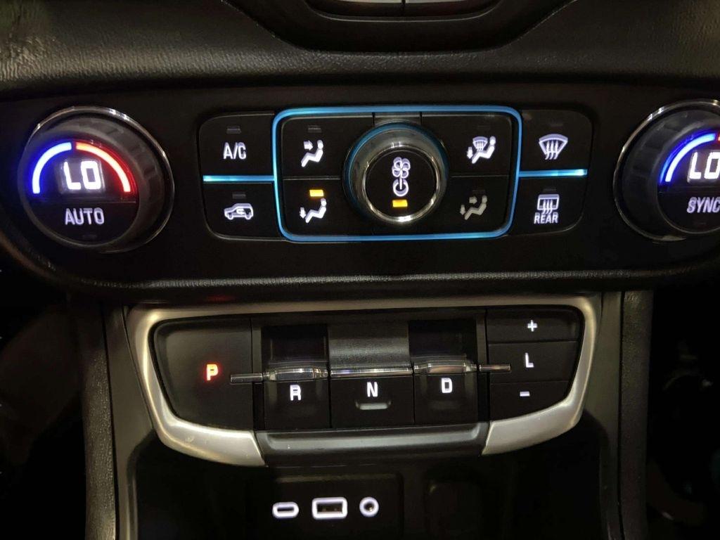 GMC Terrain FWD 4dr SLE 2023