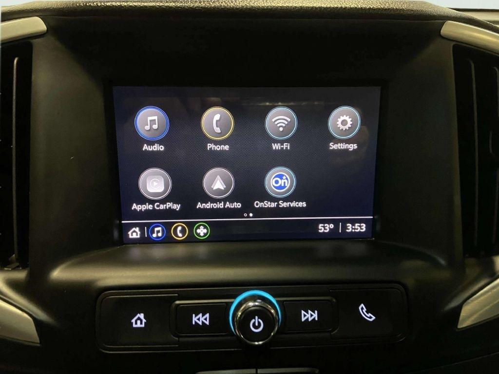 GMC Terrain FWD 4dr SLE 2023