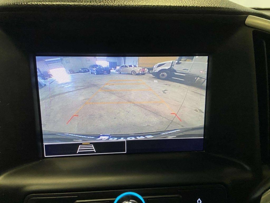 GMC Terrain FWD 4dr SLE 2023