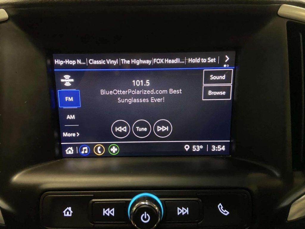 GMC Terrain FWD 4dr SLE 2023