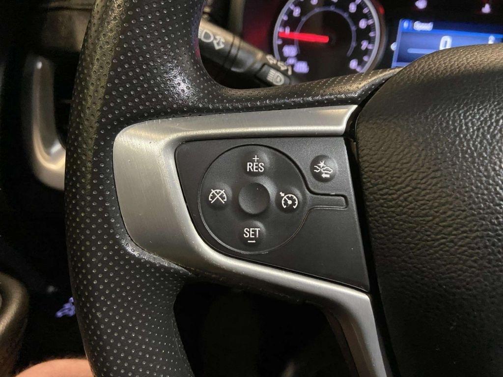GMC Terrain FWD 4dr SLE 2023