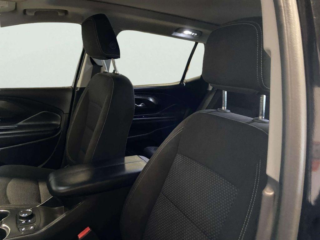 GMC Terrain FWD 4dr SLE 2023