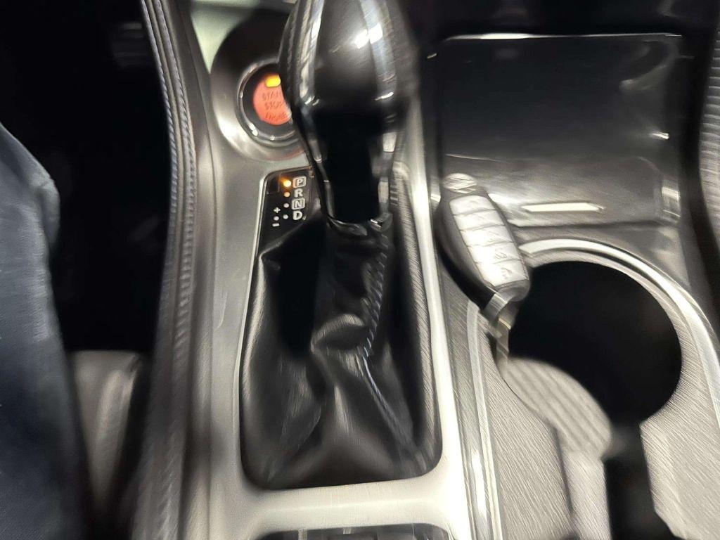 Nissan Maxima  2017