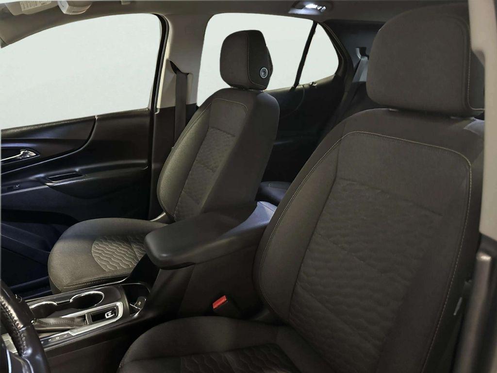 Chevrolet Equinox  2019