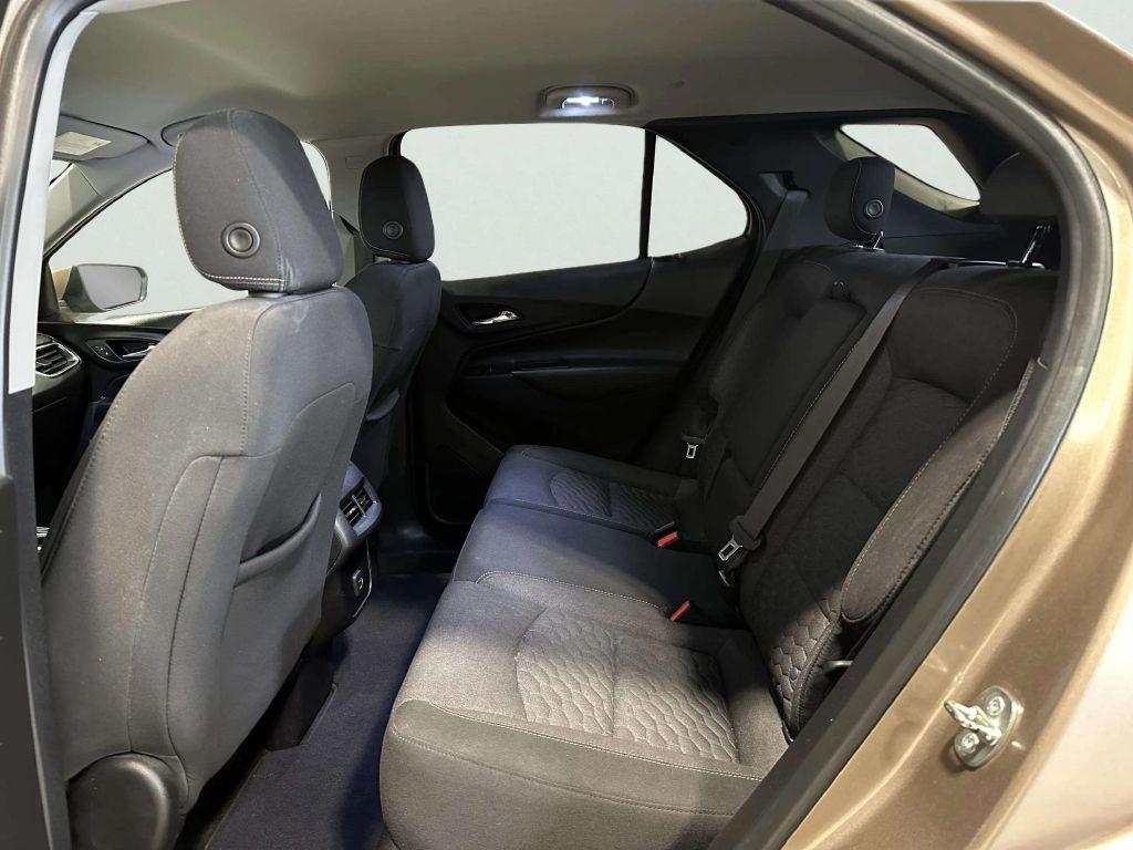 Chevrolet Equinox  2019