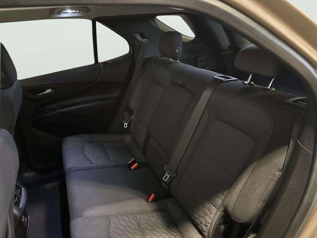 Chevrolet Equinox  2019