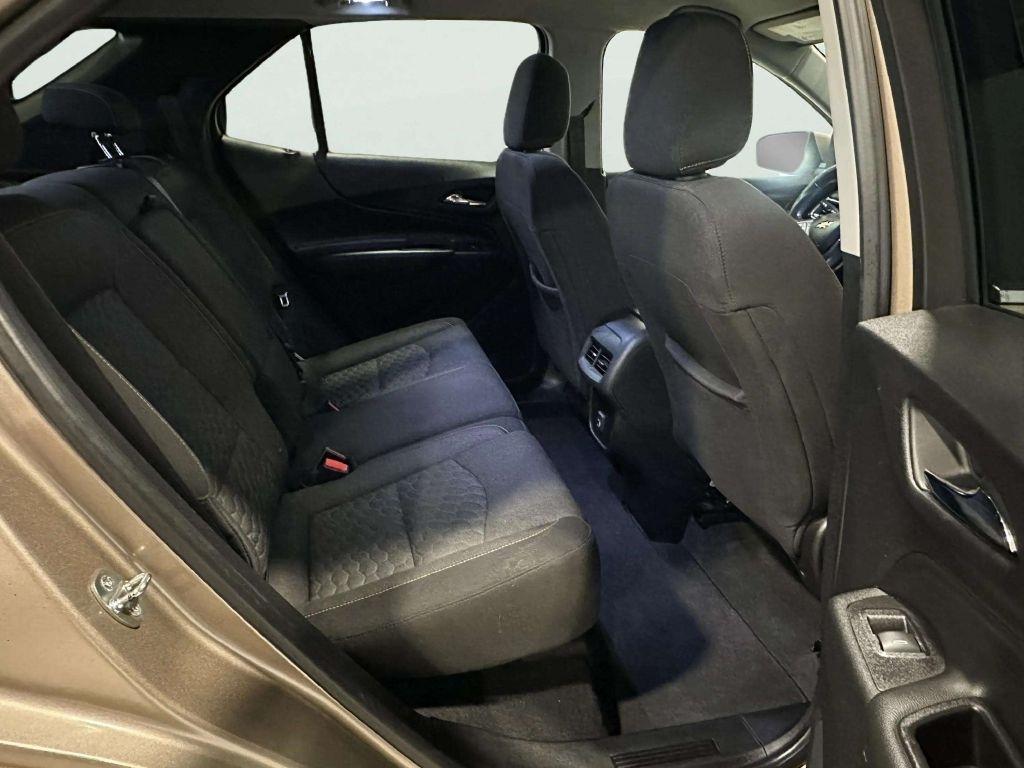 Chevrolet Equinox  2019
