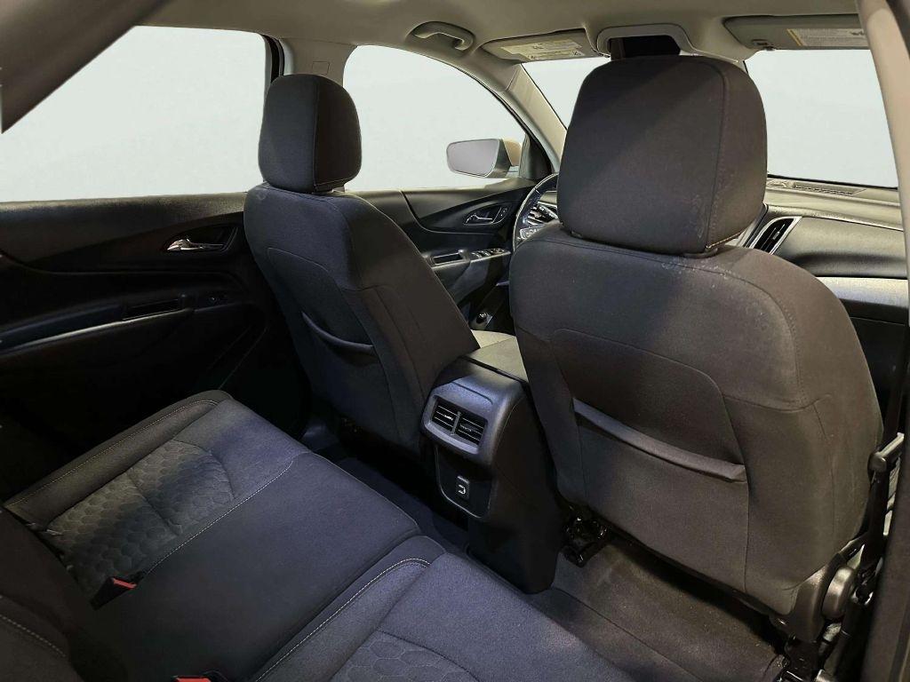 Chevrolet Equinox  2019