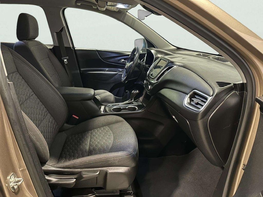 Chevrolet Equinox  2019