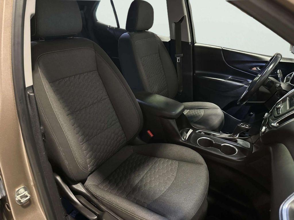 Chevrolet Equinox  2019