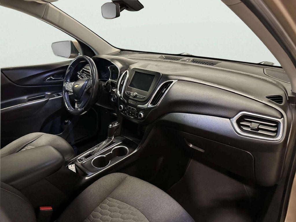 Chevrolet Equinox  2019