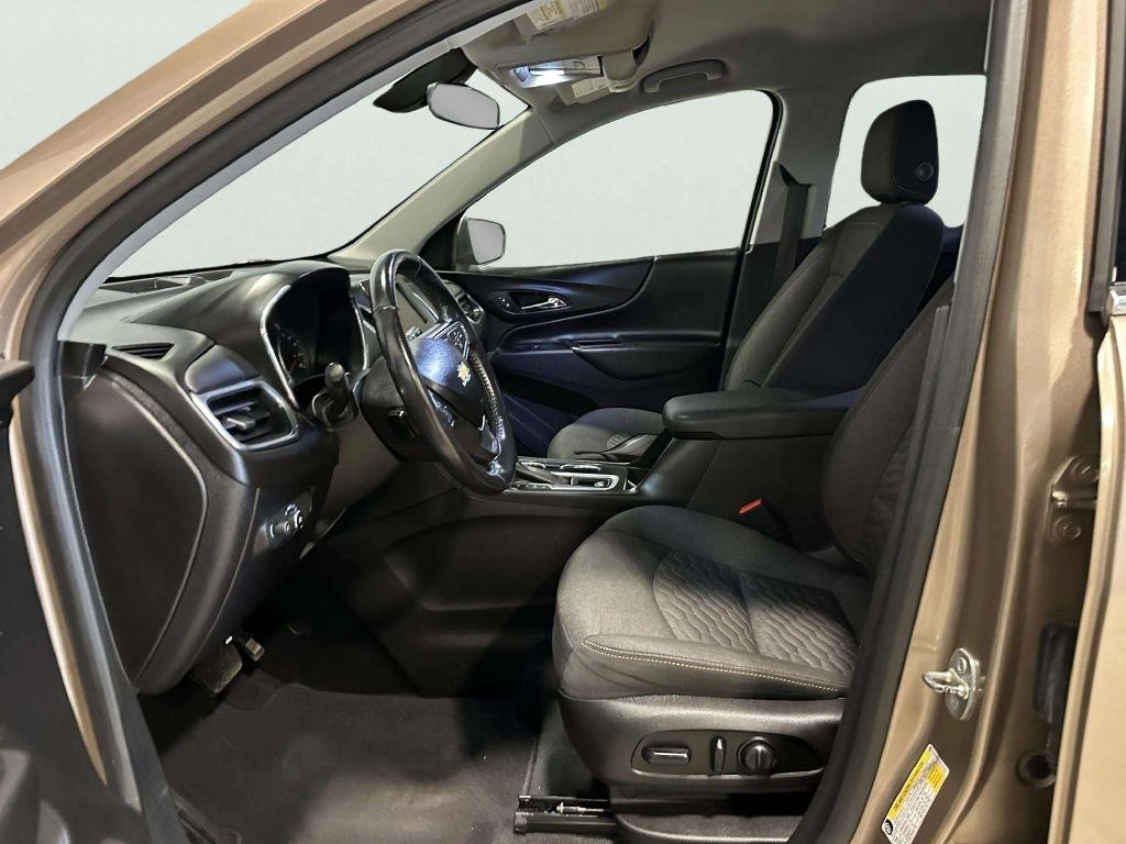 Chevrolet Equinox  2019