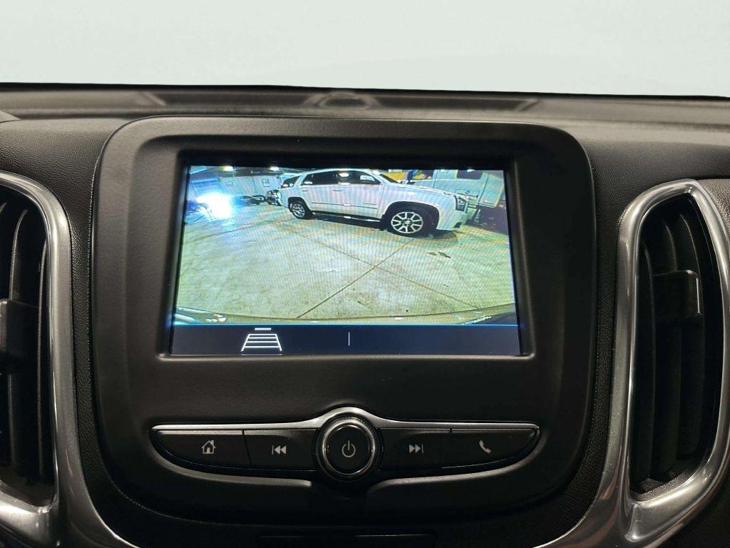 Chevrolet Equinox  2019