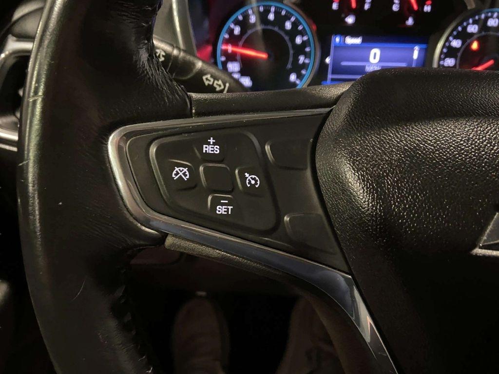 Chevrolet Equinox  2019