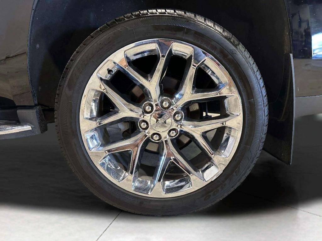 GMC Yukon Denali  2017
